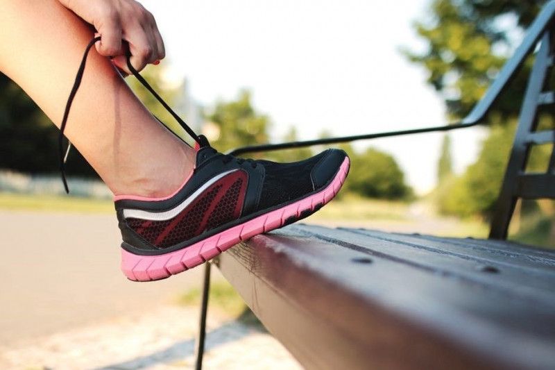 Beginnen met hardlopen? Dit heb je nodig!