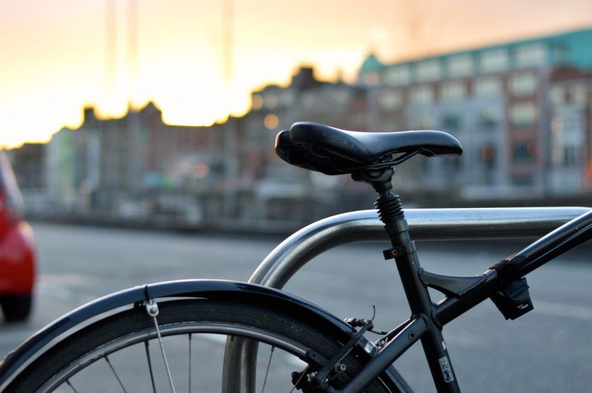 Lage kosten en zonder zorgen: verzeker je fiets voordat het te laat is! 
