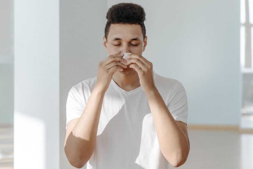 MCS allergie, de ziekte van onze moderne wereld? Laat je geur neutraliseren in huis!