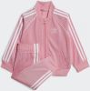 Adidas Originals Adicolor SST Trainingspak Bliss Pink online kopen