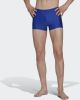 Adidas Bold 3 Stripes Swim Boxers Heren Korte Broeken online kopen
