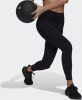 Adidas Optime high waist cropped trainingslegging met Aeroready online kopen