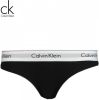 Calvin Klein Bikinibroekje Modern Cotton met brede boord online kopen