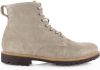 Blackstone Ug09 Suede Boots , Beige, Heren online kopen