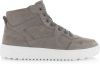 Hub Footwear Boston Metal Grey Boots online kopen