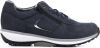 Xsensible 30042.2 Jersey Navy G Wijdte Veterschoenen online kopen