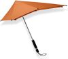 Senz Paraplus Orginal Stick Storm Umbrella Oranje online kopen