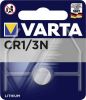 Varta CR1/3N Lithium Knoopcel Batterij 6131101401 3V online kopen