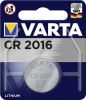 Varta Lithiumbatterij 6016101401 CR2016 online kopen