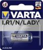 Varta Professional Electronics LR1/N/Lady batterij online kopen
