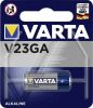 Varta Batterij Electronic V23ga Mn21 +Irb ! 4223101401 online kopen