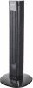 Bestron Torenventilator AFT80ZRC met draaifunctie en timer, hoogte 80 cm, 50 w, zwart online kopen