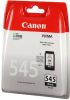 Canon inktcartridge PG 545, 180 pagina&apos, s, OEM 8287B001, zwart online kopen