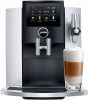Jura S8 Moonlight Silver EA volautomaat koffiemachine online kopen