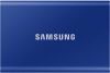 Samsung Portable SSD T7 2TB Externe SSD Blauw online kopen