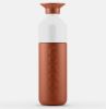 Dopper Insulated Drinkfles 580 ml terracotta tide online kopen