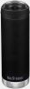 Klean Kanteen Drinkfles TKWide Koffiedop Shale Black 355ml online kopen