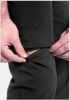 Maier Sports Functionele broek Torid slim zip Smalle outdoorbroek met zipp off online kopen