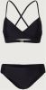 O'Neill triangel bikini Baay Maoi zwart online kopen
