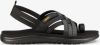 Teva Voya Strappy Voya Strappy outdoor sandalen zwart online kopen