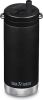Klean Kanteen Drinkfles TKWide Koffiedop Shale Black 355ml online kopen
