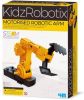 4M Bouwpakket Kidzrobotix Robotarm 28 delig online kopen
