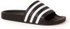 Adidas adilette Aqua Badslippers Core Black/Cloud White/Core Black/White Dames online kopen