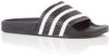 Adidas adilette Aqua Badslippers Core Black/Cloud White/Core Black/White Dames online kopen