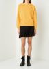 Alix The Label ladies knitted oversized on tour sweater online kopen