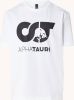AlphaTauri Jero t shirt wit , Wit, Heren online kopen