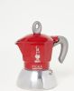 Bialetti Moka Inductie Percolator Rood 2 kops online kopen