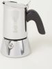 Bialetti Venus espresso koffiemaker 85 ml online kopen