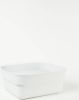 Brabantia Sink Side Afwasbak Met Afdruipschaal Light Grey online kopen