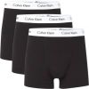 Calvin Klein Underwear Verpakking met 3 boksershorts Grey/Black/White Heren online kopen