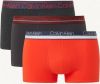 Calvin Klein Boxershorts met logoband in 3-pack online kopen