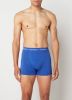 Calvin Klein Underwear Verpakking met 3 boksershorts Grey/Black/White Heren online kopen