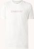 CHASIN' Duell T shirt met logoprint online kopen