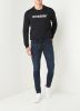 CHASIN' Ego Tress slim fit jeans met stretch en donkere wassing online kopen