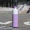 Dopper Throwback Lilac insulated thermosfles 350 ml online kopen