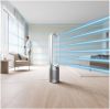 Dyson Purifier Cool luchtreiniger, koeler & vloerventilator, 105 cm hoog online kopen