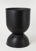 Ferm LIVING Hourglass Medium sierpot voor binnen en buiten &#xD8, 40 cm online kopen