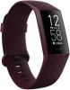 Fitbit CHARGE 4 Charge 4 activity tracker (paars) online kopen