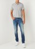 G-Star Raw Revend skinny fit jeans met medium wassing online kopen