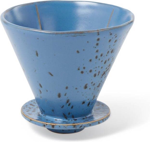 HKliving Koffie filter Berry 70's keramiek online kopen