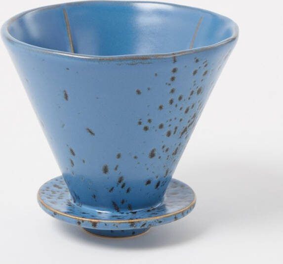HKliving Koffie filter Berry 70's keramiek online kopen