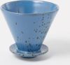 HKliving Koffie filter Berry 70's keramiek online kopen