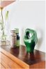 HKliving HK Objects Ornament glossy green online kopen