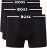 Boss Bold Trunk Boxershorts Heren(3 pack ) online kopen
