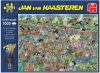 Jumbo Jan Van Haasteren Puzzel Oud Hollandse Ambachten 1000 Stukjes The Dutch online kopen