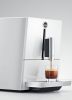 JURA A1 Piano White Volautomatische Espressomachine online kopen